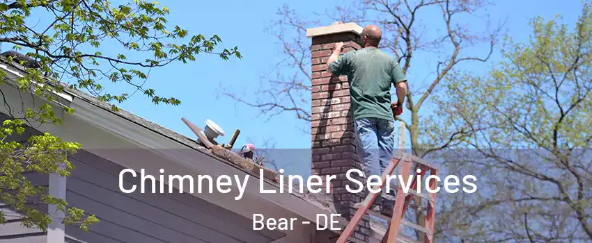  Chimney Liner Services Bear - DE