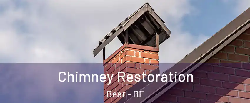  Chimney Restoration Bear - DE