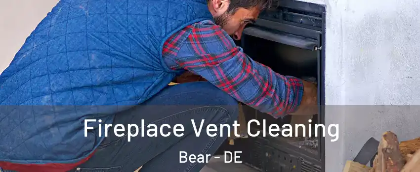  Fireplace Vent Cleaning Bear - DE