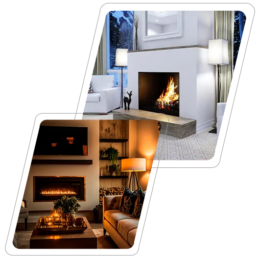 Remove Chimney Odor in Bear, DE