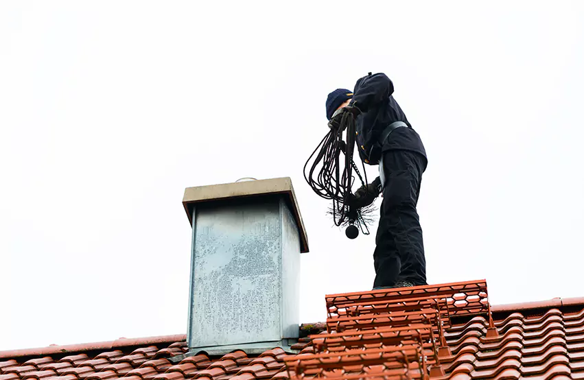 Chimney & Fireplace Sweeps in Bear, DE