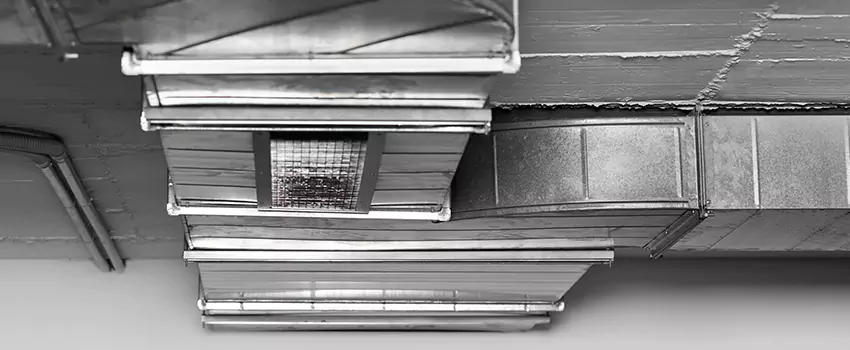 Trusted Air Duct Cleaning Company in Bear, Delaware