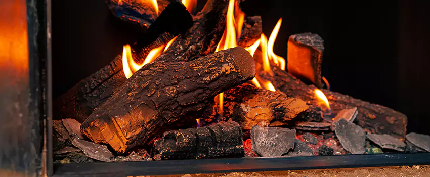 Chimney Fireplace Ash Dump Cleaning in Bear, DE
