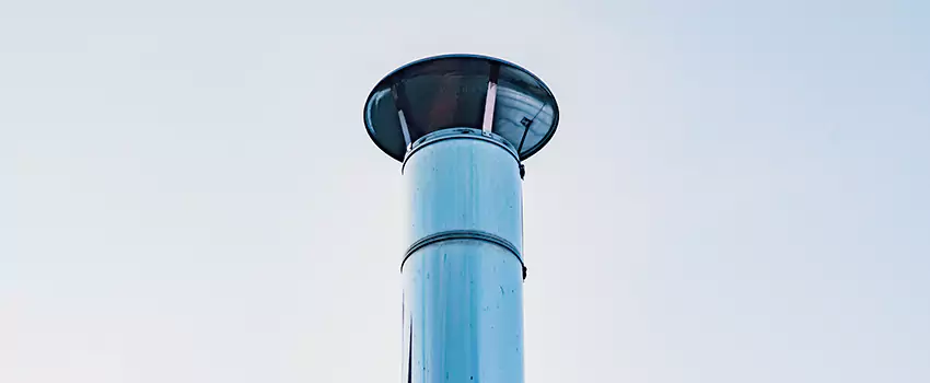 Wind-Resistant Chimney Caps Installation and Repair Services in Bear, Delaware