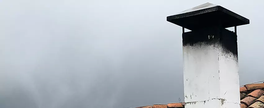 Chimney Damper Inspection in Bear, DE