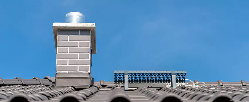 Chimney Flue Relining Services in Bear, Delaware