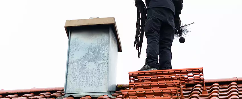 Chimney Liner Services Cost in Bear, DE
