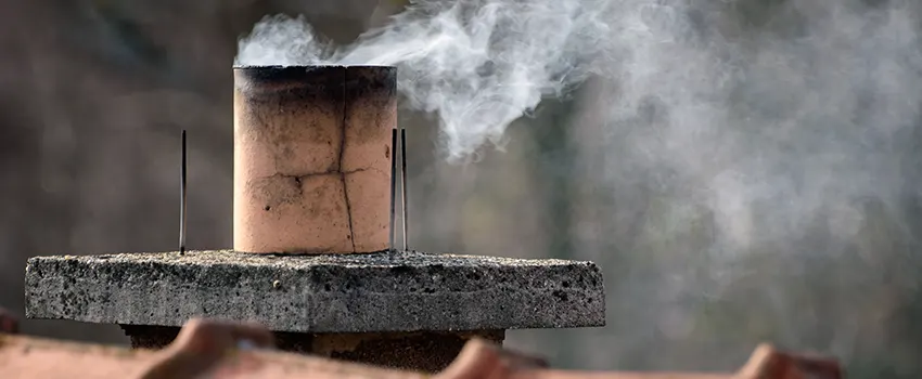 Wood Burning Chimney Odor Removal in Bear, DE