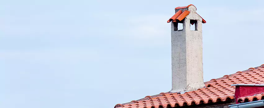 Chimney Pot Replacement in Bear, DE