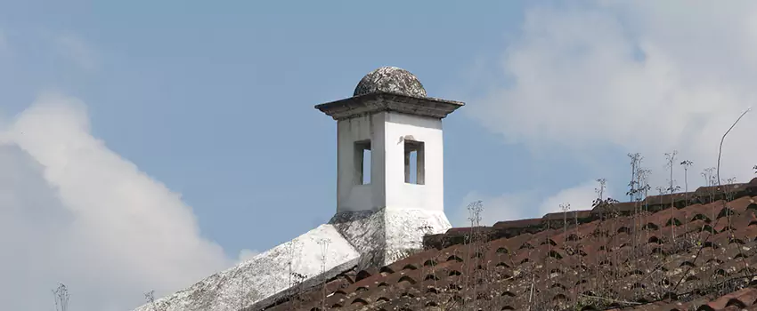 Cost To Rebuild A Chimney in Bear, DE