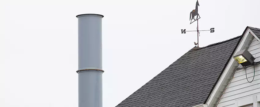 Chimney Inspection in Bear, DE