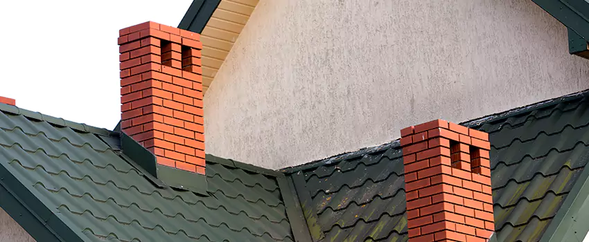 Chimney Saver Waterproofing Services in Bear, Delaware