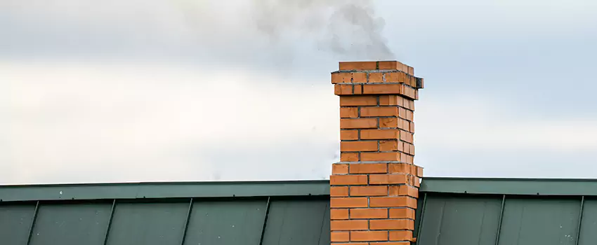 Chimney Soot Cleaning Cost in Bear, DE