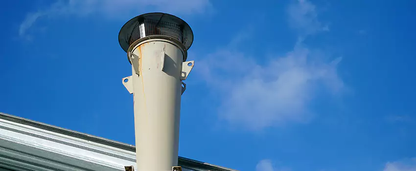 Chimney Spark Arrestor Requirements in Bear, DE