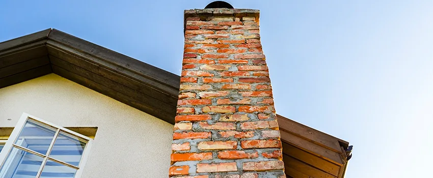 Chimney Mortar Replacement in Bear, DE