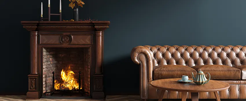 Traditional Fireplace Design Refurbishment Costs in Bear, Delaware