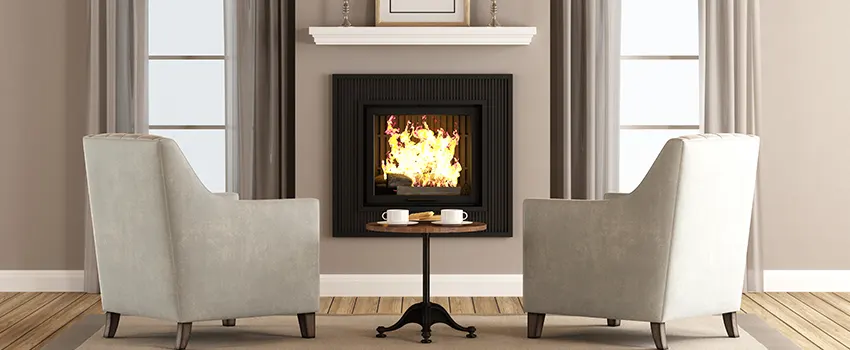 Custom Architectural Fireplace Restoration in Bear, DE