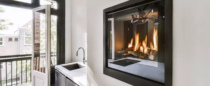 Dimplex Fireplace Installation and Repair in Bear, Delaware