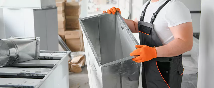 Benefits of Dryer Vent Inspection in Bear, DE