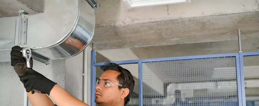 HVAC Ductwork Cleaning in Bear, DE