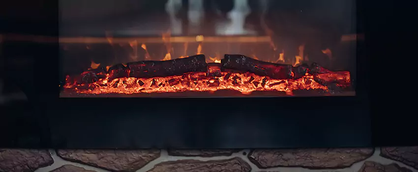 Outdoor Electric Fireplace Installation Solutions in Bear, DE