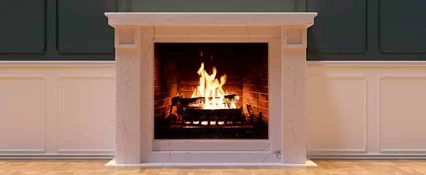 Empire Comfort Systems Fireplace Installation and Replacement in Bear, Delaware