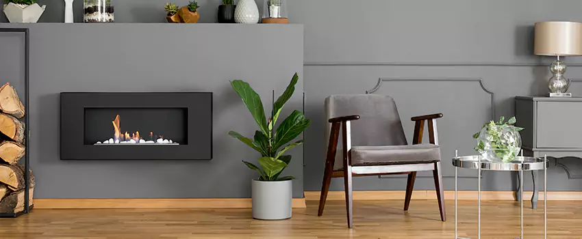 Ethanol Fireplace Burner Repair in Bear, DE