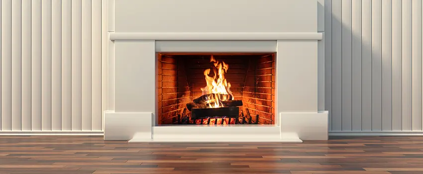 Fireplace Broken Ashtray Repair Services in Bear, Delaware