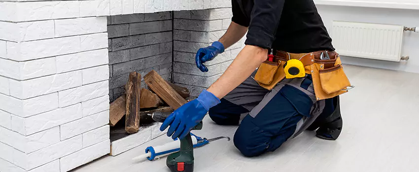 Fireplace Doors Cleaning in Bear, Delaware