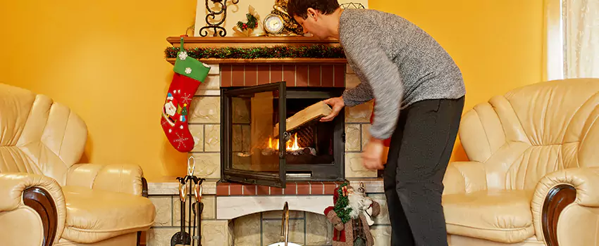 Marble Mantel Makeover Services for Fireplace in Bear, DE