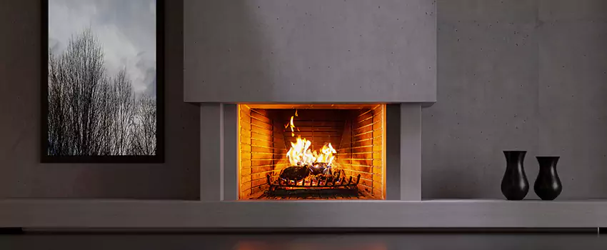 Wood Fireplace Refacing in Bear, DE