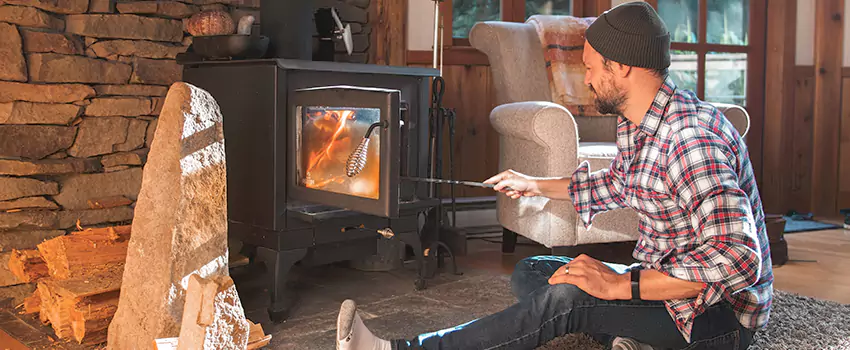 Fireplace Chimney Maintenance in Bear, Delaware