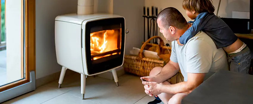 Fireplace Safety Inspection Technician in Bear, Delaware