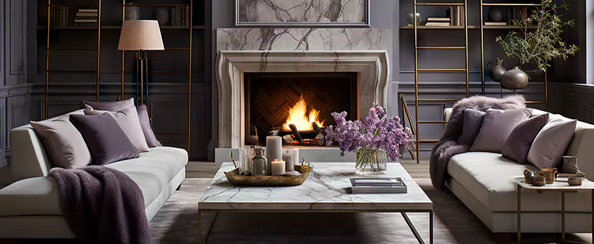 Fireplace Xtrordinair Ember-Glo Insert Fireplace Maintenance in Bear, Delaware