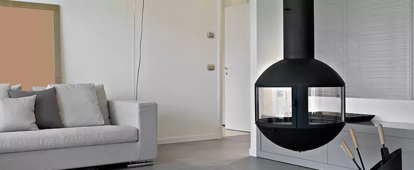 Hanging & Suspended Fireplaces Designer in Bear, Delaware