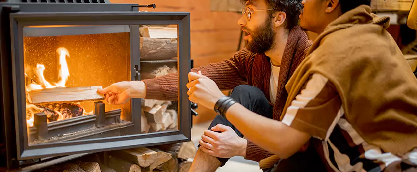 Benefits of Harman Stoves Fireplace in Bear, Delaware