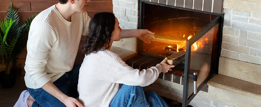 Kings Man Direct Vent Fireplaces Services in Bear, Delaware