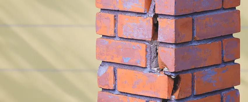 Leaking Chimney Repair And Replacement Cost in Bear, Delaware