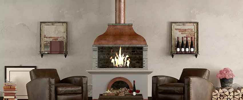 Benefits of Pacific Energy Fireplace in Bear, Delaware
