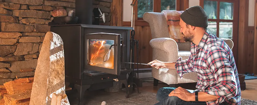 Cost of Pellet Fireplace Installation Services in Bear, DE