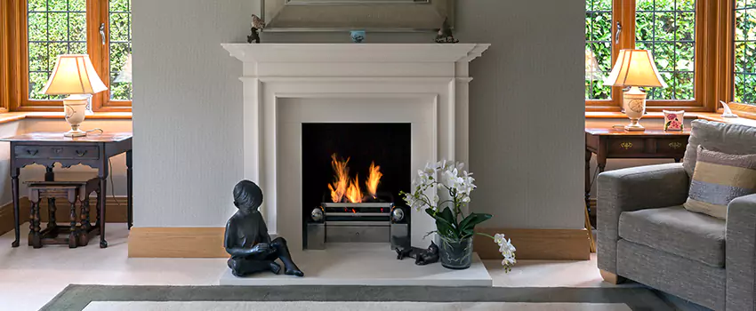 RSF Fireplaces Maintenance and Repair in Bear, Delaware