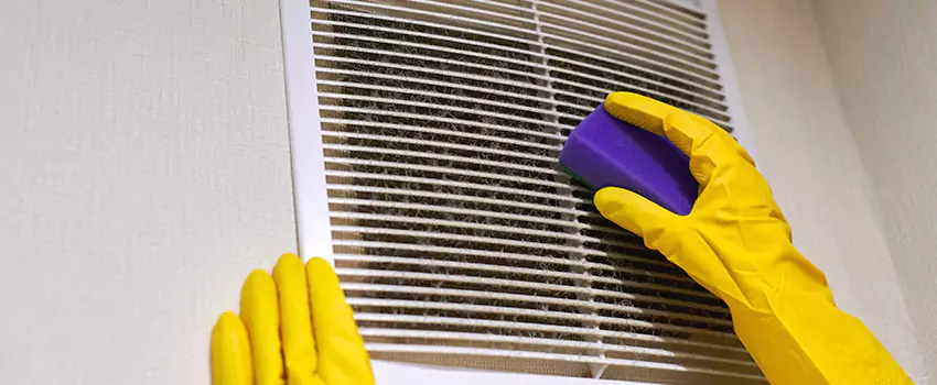 Vent Cleaning Company in Bear, DE