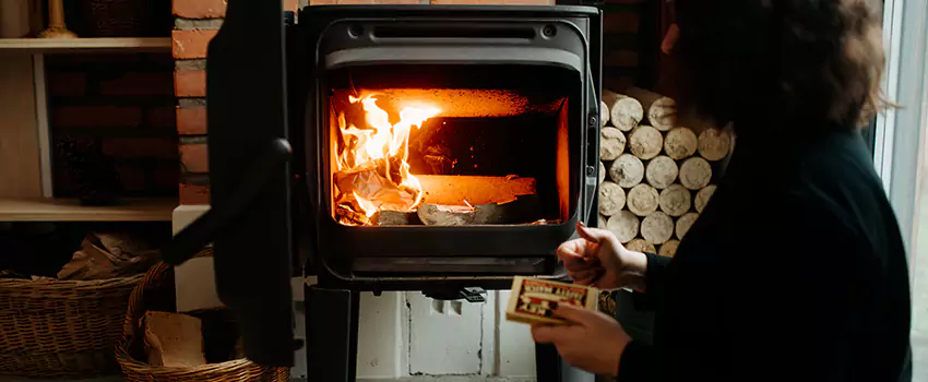 Key Features of Vermont Castings Fireplaces in Bear, DE