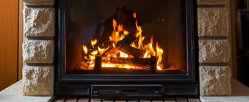 Best Wood Fireplace Repair Company in Bear, Delaware