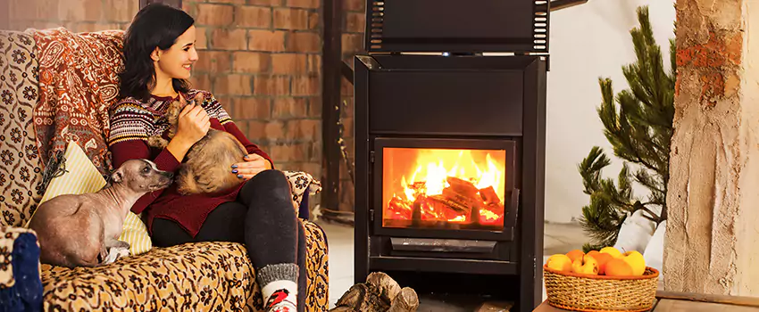 Wood Stove Chimney Cleaning Services in Bear, DE