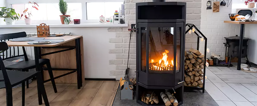 Wood Stove Firebox Installation Services in Bear, DE