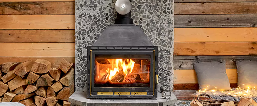 Wood Stove Cracked Glass Repair Services in Bear, DE