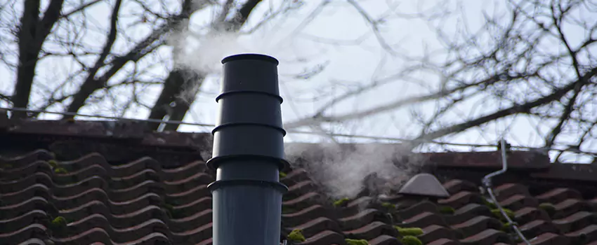 Broken Chimney Animal Screen Repair And Installation in Bear, DE