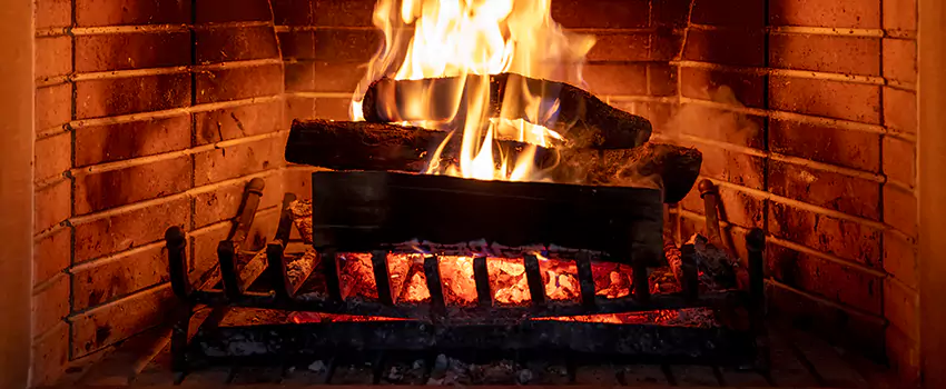 Chimney Ash Dump Cover Repair Services in Bear, DE