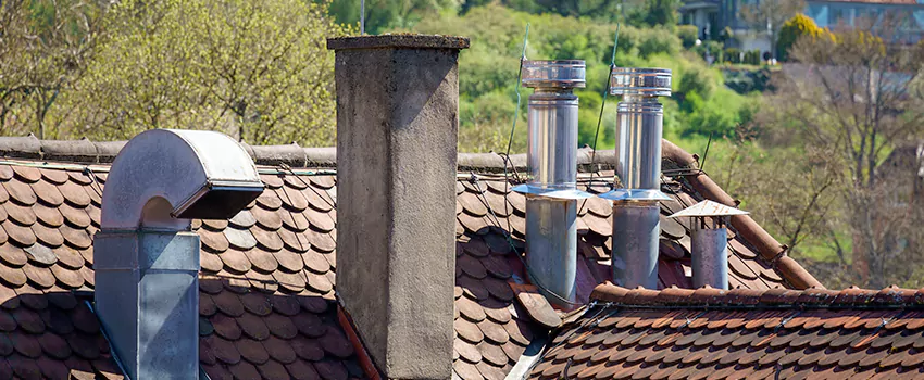Commercial Chimney Blockage Removal in Bear, Delaware